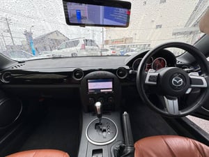 Mazda Roadster 2.0 VS RHT — photo 3
