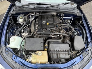 Mazda Roadster 2.0 VS RHT — photo 4