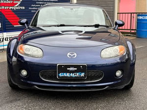 Mazda Roadster 2.0 VS RHT — photo 5