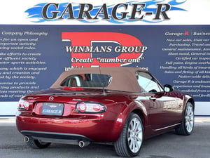 Mazda Roadster RS — photo 2