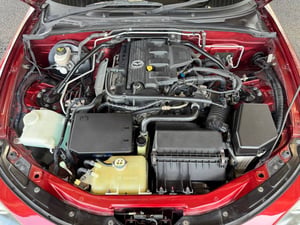 Mazda Roadster RS — photo 3
