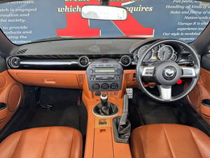 Mazda Roadster RS — photo 4