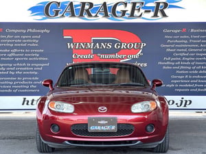 Mazda Roadster RS — photo 5