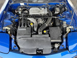 Mazda RX-7 Type RB S Package — photo 3