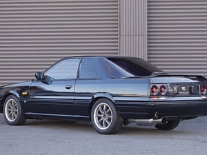1987 Nissan Skyline GTS Twin Cam 24V Turbo NISMO — photo 5