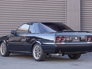 1987 Nissan Skyline GTS Twin Cam 24V Turbo NISMO — photo 6