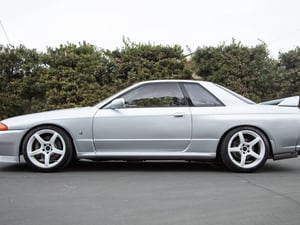 1991 Nissan Skyline GT-R — photo 4