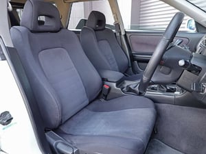 2000 Nissan Stagea — photo 6