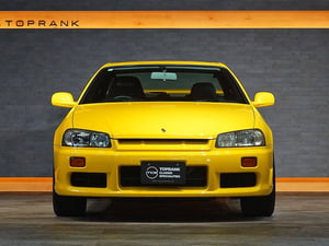 1999 Nissan Skyline 25GT Turbo — photo 4
