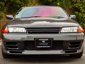 1990 Nissan Skyline GT-R — photo 4