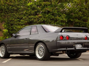 1990 Nissan Skyline GT-R — photo 6