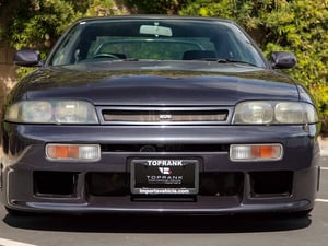 1995 Nissan Skyline GTS25t TYPE M — photo 3