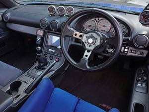 1999 Nissan Silvia S15 Autech Version — photo 6