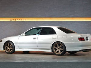 1999 Toyota Chaser Tourer V — photo 4