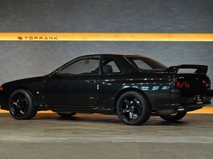 1989 Nissan Skyline GT-R — photo 5