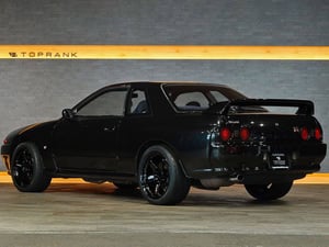 1989 Nissan Skyline GT-R — photo 6