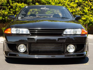 1992 Nissan Skyline GT-R — photo 4