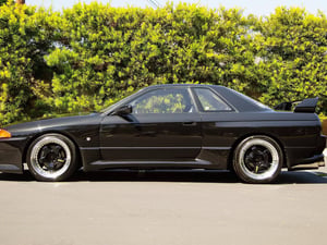 1992 Nissan Skyline GT-R — photo 5