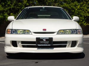 1996 Honda Integra Type-R — photo 4
