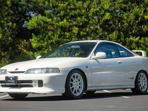 1999 Honda Integra