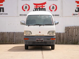 1998 Mitsubishi Minicab STK #5925 — photo 2