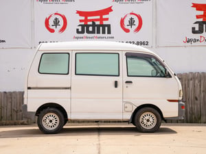 1998 Mitsubishi Minicab STK #5925 — photo 4