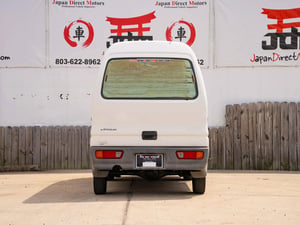 1998 Mitsubishi Minicab STK #5925 — photo 6