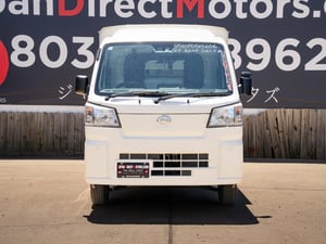 *OFF-ROAD USE ONLY* 2023 Daihatsu Hijet STK# 5606 — photo 4
