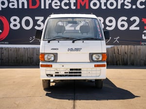 1994 Daihatsu Hijet 24k Miles STK #4159 — photo 4