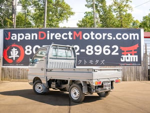 1998 Suzuki Carry STK #3976 — photo 2