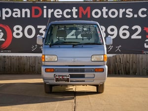 1998 Mazda Scrum STK #2069 — photo 4