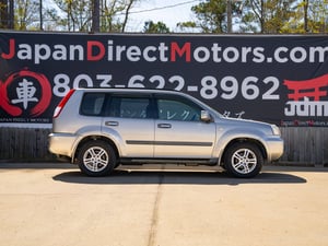 *PENDING* 2000 Nissan X-Trail Mail Route Ready | STK #5330 — photo 6