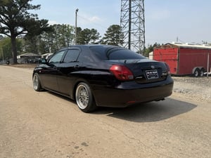 *COMING SOON* 2001 Toyota JZX110 Verossa VR25 | STK #7498 — photo 5