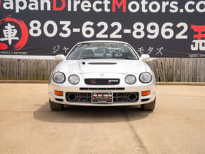 1994 Toyota Celica GT-Four | STK #1656 — photo 4