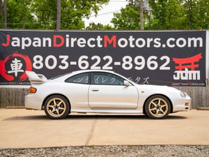 1994 Toyota Celica GT-Four | STK #1656 — photo 6
