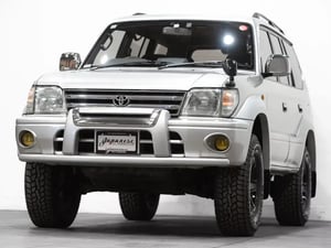 1998 TX Limited LC Prado