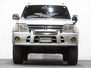 1998 TX Limited LC Prado — photo 2