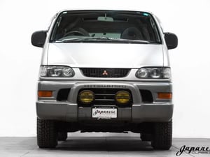 1999 Mitsubishi Delica V6 L400 — photo 2