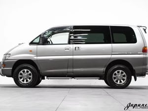 1999 Mitsubishi Delica V6 L400 — photo 4