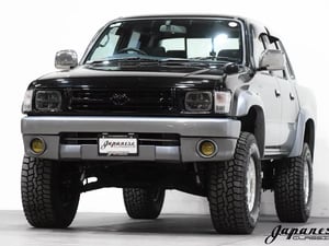 1999 Toyota Hilux 2.7 Pickup