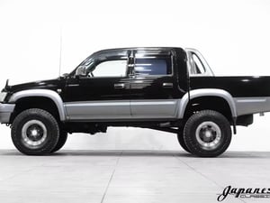 1999 Toyota Hilux 2.7 Pickup — photo 4