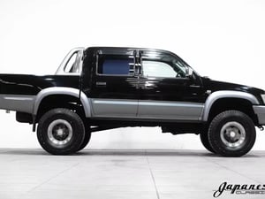 1999 Toyota Hilux 2.7 Pickup — photo 5