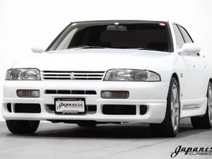 1994 Nissan Skyline GTS25-t Sedan