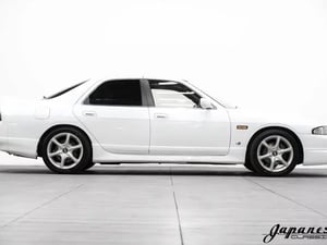 1994 Nissan Skyline GTS25-t Sedan — photo 5