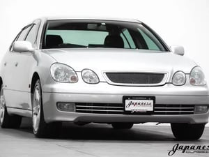 1997 Aristo V300 Vertex Edition — photo 3
