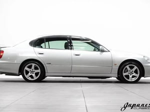 1997 Aristo V300 Vertex Edition — photo 5