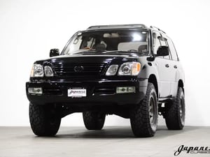 1999 LC Cygnus V8