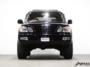 1999 LC Cygnus V8 — photo 2
