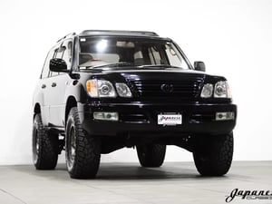 1999 LC Cygnus V8 — photo 3
