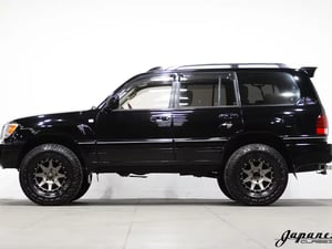 1999 LC Cygnus V8 — photo 4